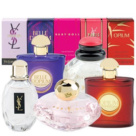 ysl perfume set myer|ysl perfume chemist warehouse.